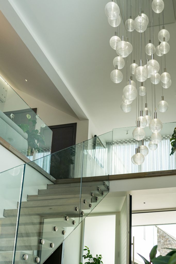 High-end building contractors in Devon, specialising in refurbishments, luxury extensions, and custom new builds
