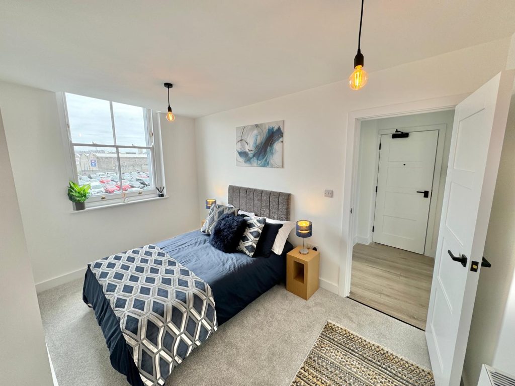 Regents Brewers Durnford Street - High-end building contractors in Devon, specialising in refurbishments, luxury extensions, and custom new builds