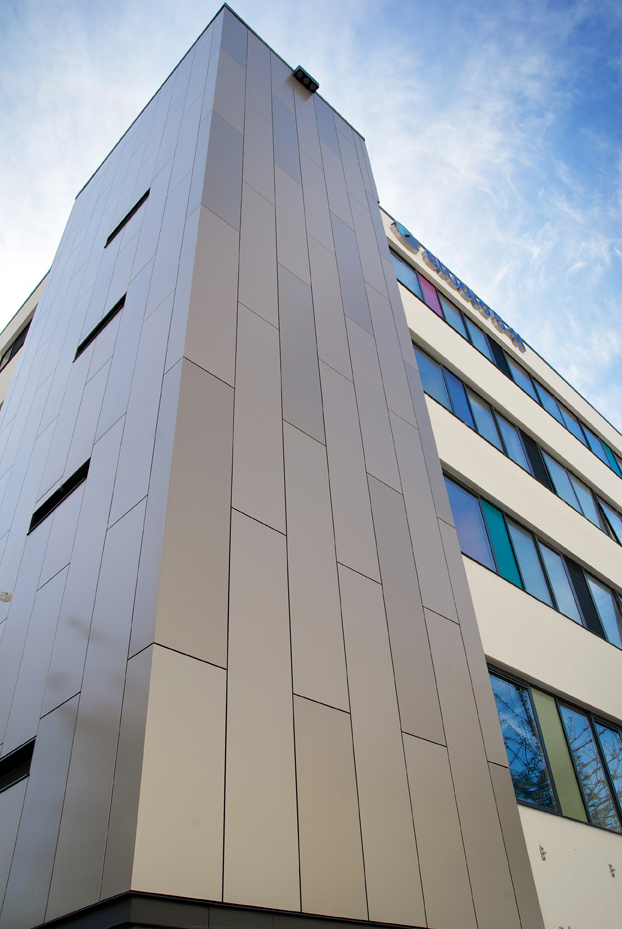 Studio 5-11 Plymouth - high-end commercial premises in Plymouth