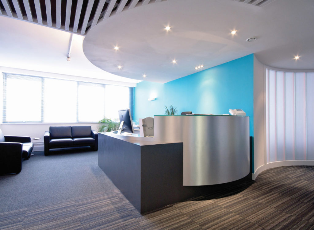 Studio 5-11 Plymouth - high-end commercial premises in Plymouth