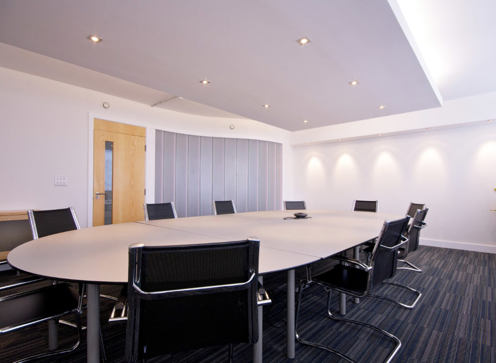 Studio 5-11 Plymouth - High-end commercial premises in Plymouth transformed by Exemplar Living