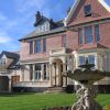 High-end building contractors in Devon, specialising in refurbishments, luxury extensions, and custom new builds