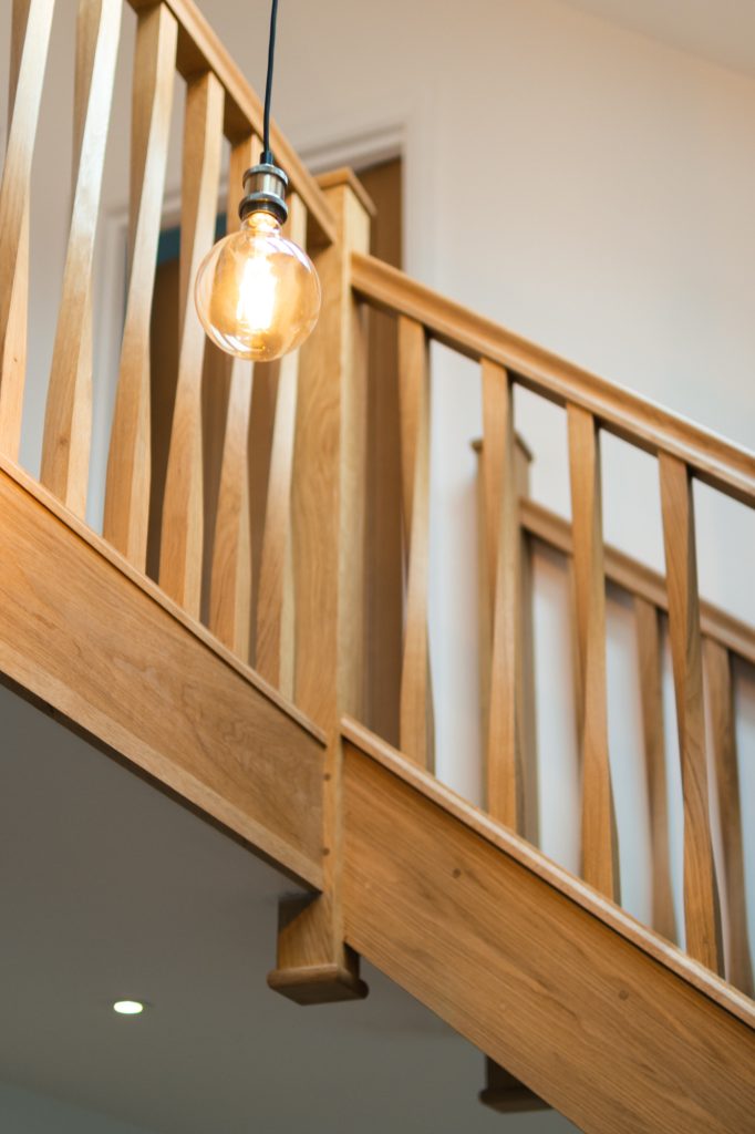 High-end building contractors in Devon, specialising in refurbishments, luxury extensions, and custom new builds