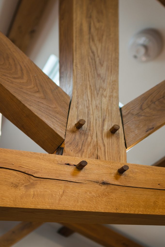 High-end building contractors in Devon, specialising in refurbishments, luxury extensions, and custom new builds