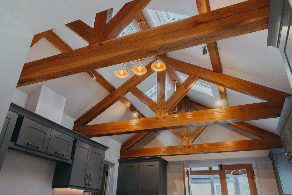 High-end building contractors in Devon, specialising in refurbishments, luxury extensions, and custom new builds