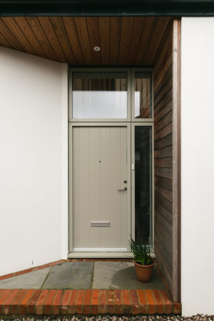 High-end building contractors in Devon, specialising in refurbishments, luxury extensions, and custom new builds